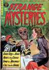 Strange Mysteries #18 Comic Books - Covers, Scans, Photos in Strange Mysteries Comic Books - Covers, Scans, Gallery